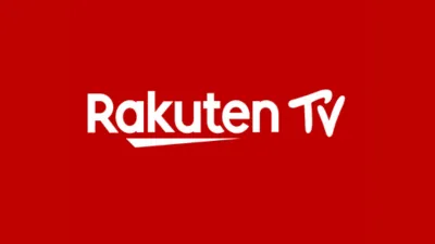 Rakuten TV