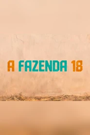 A Fazenda 18